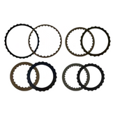 4HP18,ZF,Friction Module,Merge W(10405A)